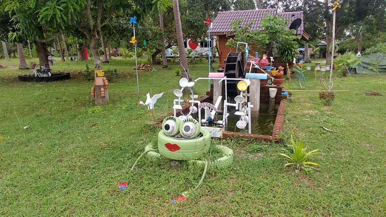 Wandee Ban Krut (Prachuap Khiri Khan)