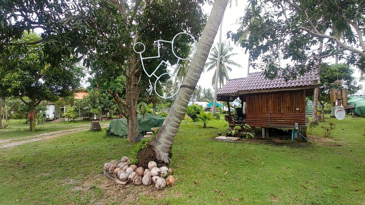 Wandee Casa de hóspedes Ban Krut (Prachuap Khiri Khan)