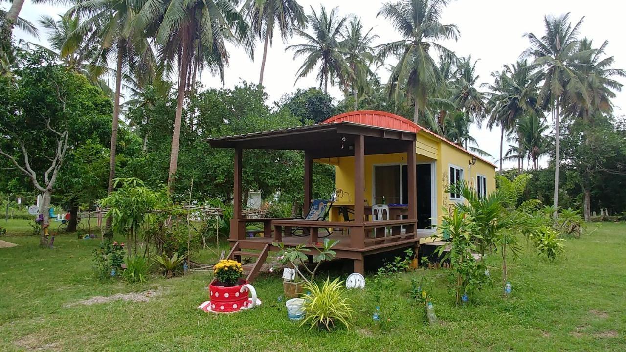 Casa de hóspedes Wandee Ban Krut (Prachuap Khiri Khan)