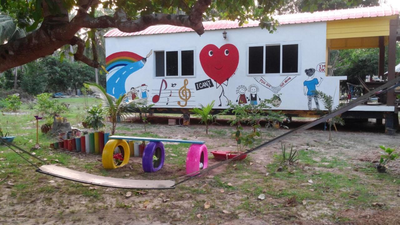 Wandee Casa de hóspedes Ban Krut (Prachuap Khiri Khan)