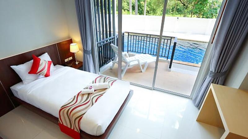 Oyo 340 Ahad Hotel