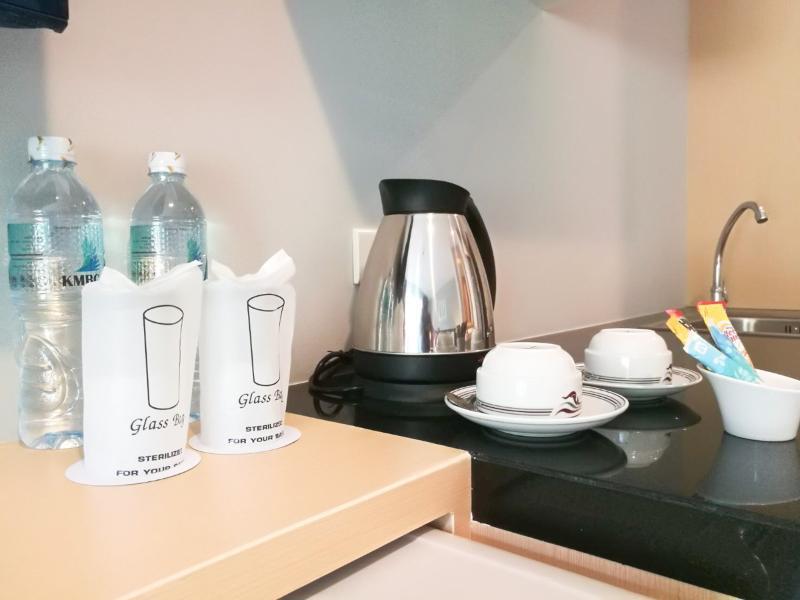 Hotel Oyo 340 Ahad 3*