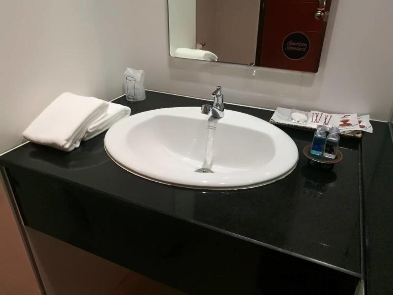 Hotel Oyo 340 Ahad