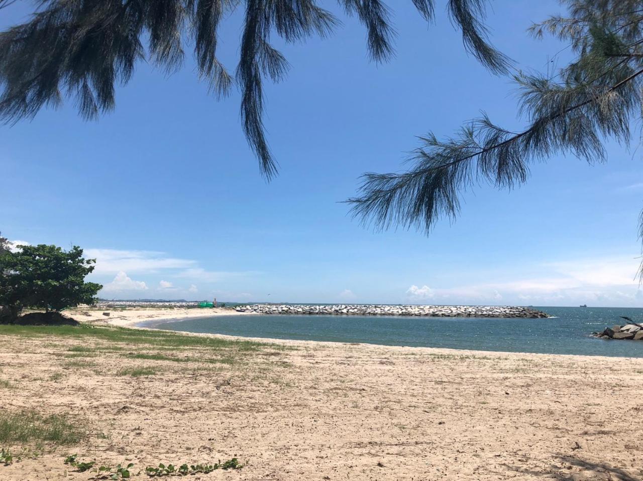 Guest house Gao Saengchan Beachfront 2*
