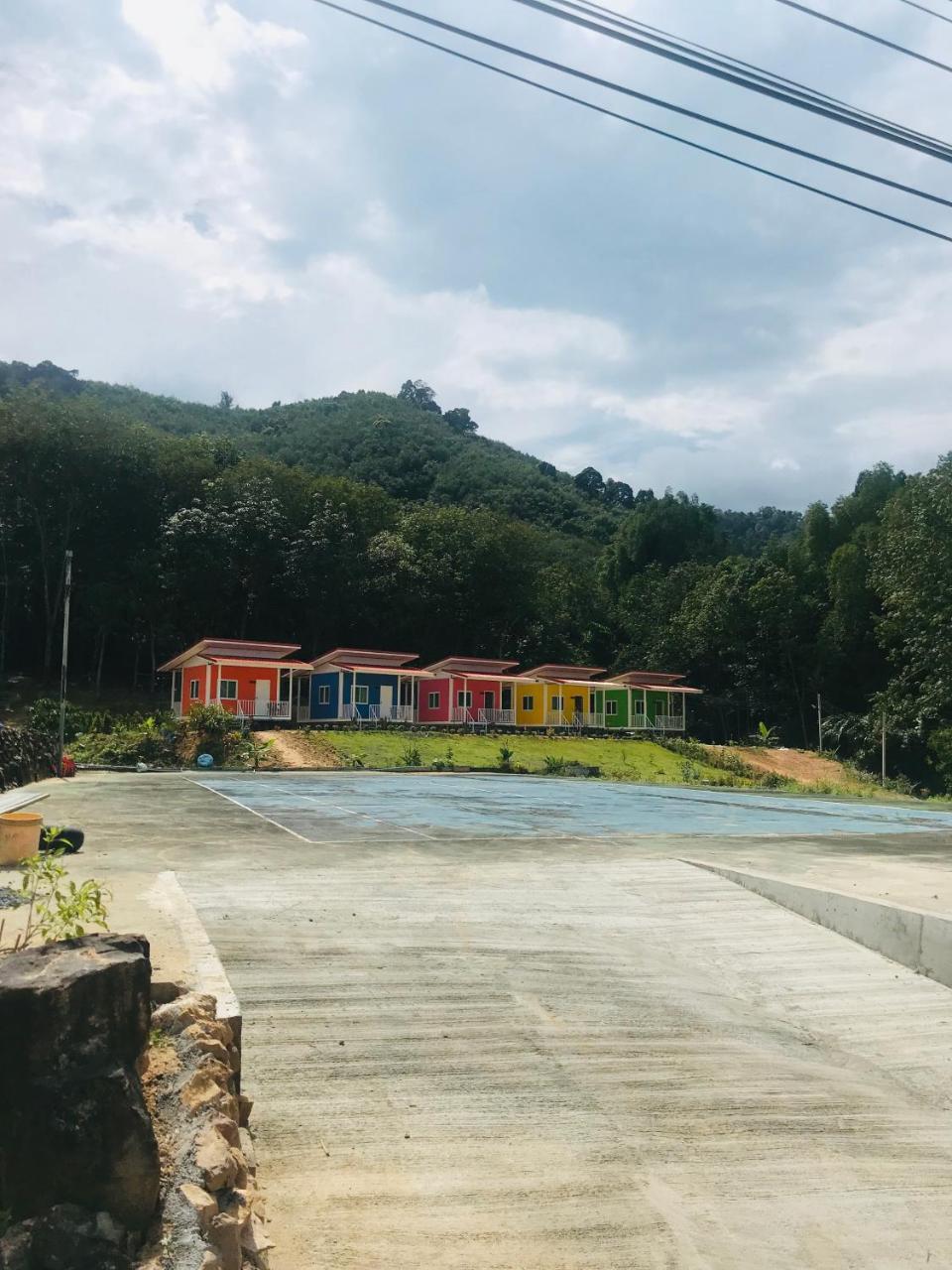 Koh Yao Candy House Ko Yao Yai