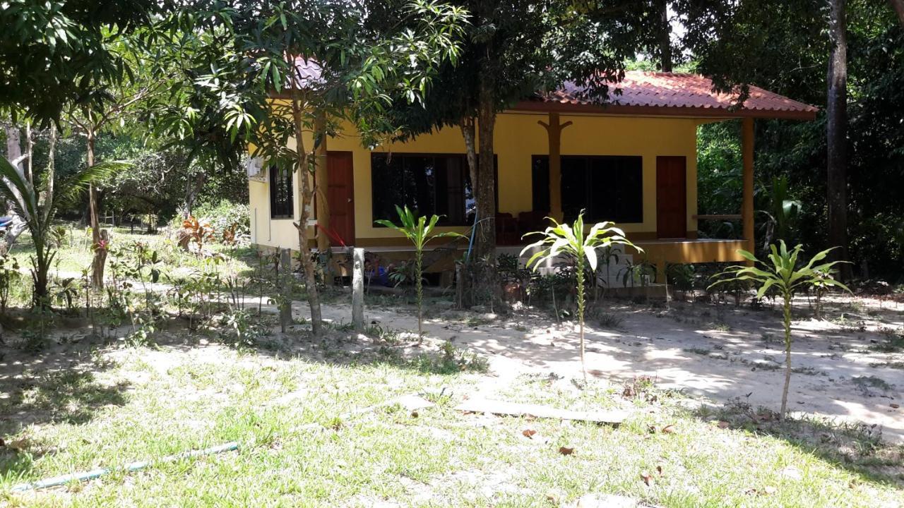 Inn Banana Koh Phayam