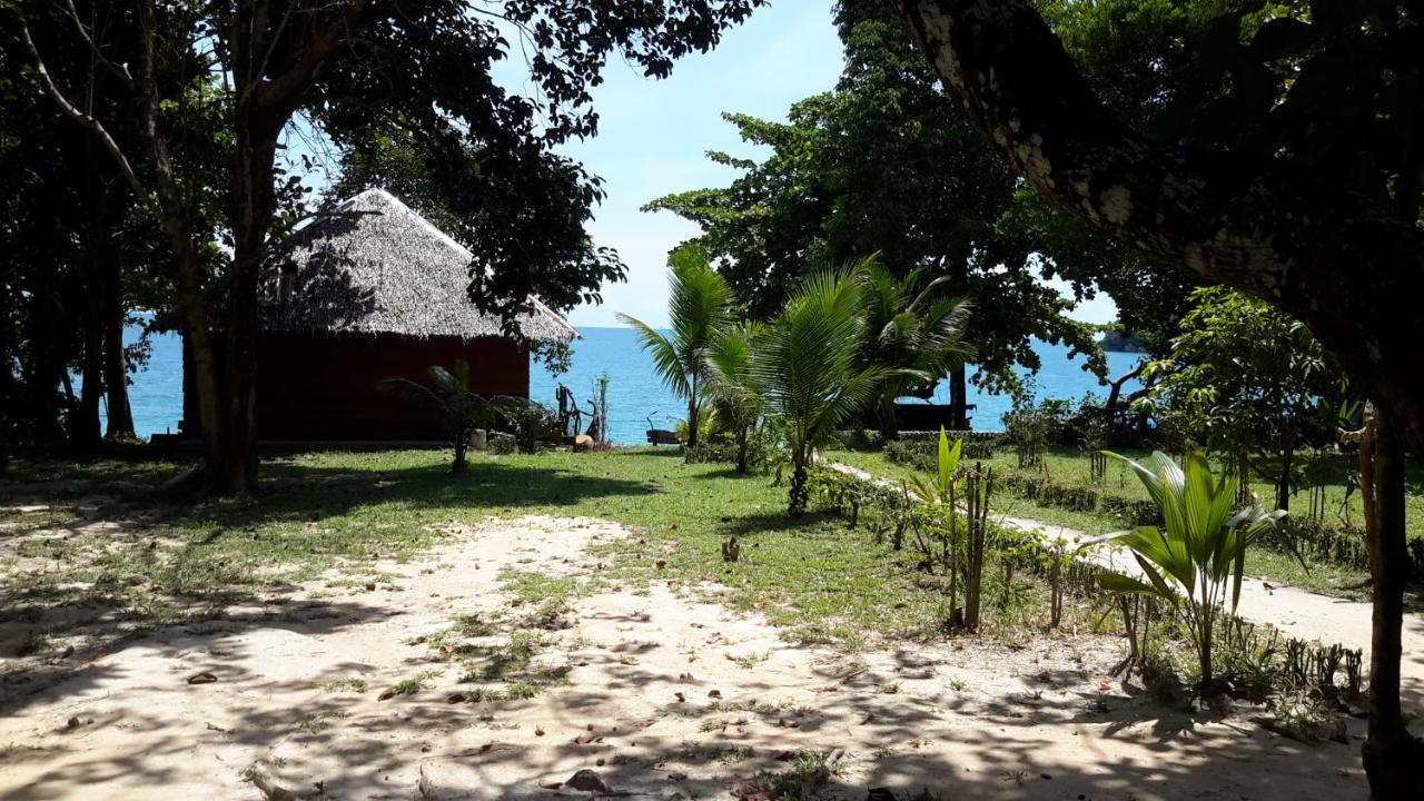 Inn Banana Koh Phayam