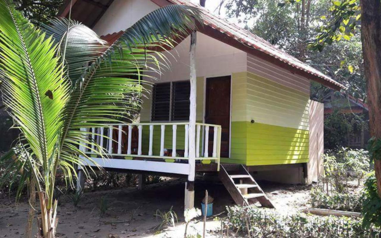 Banana 2* Koh Phayam