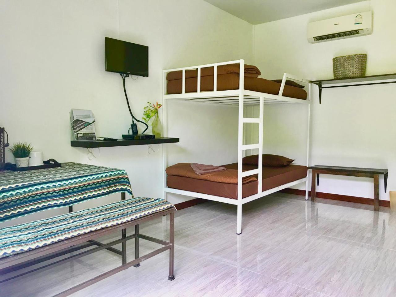 Resort Oasis Koh Lipe
