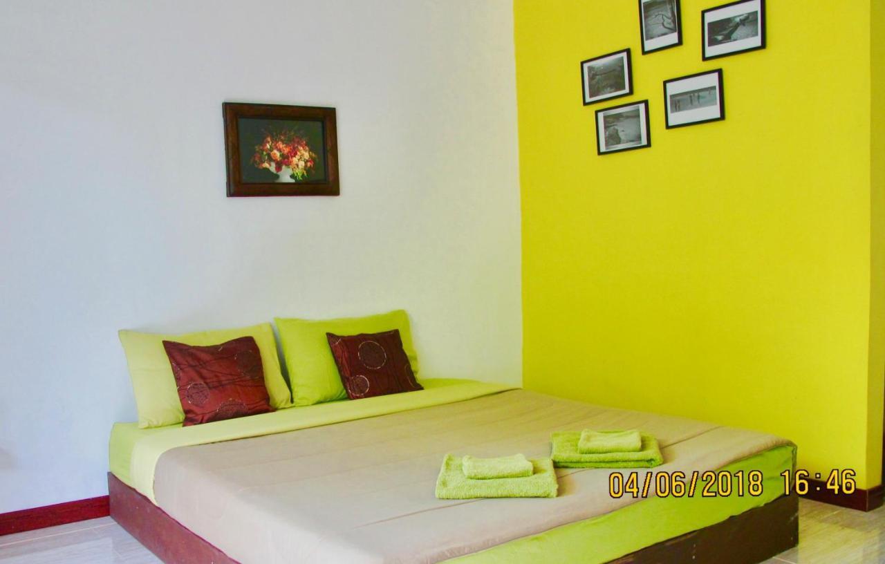 Oasis Resort Koh Lipe