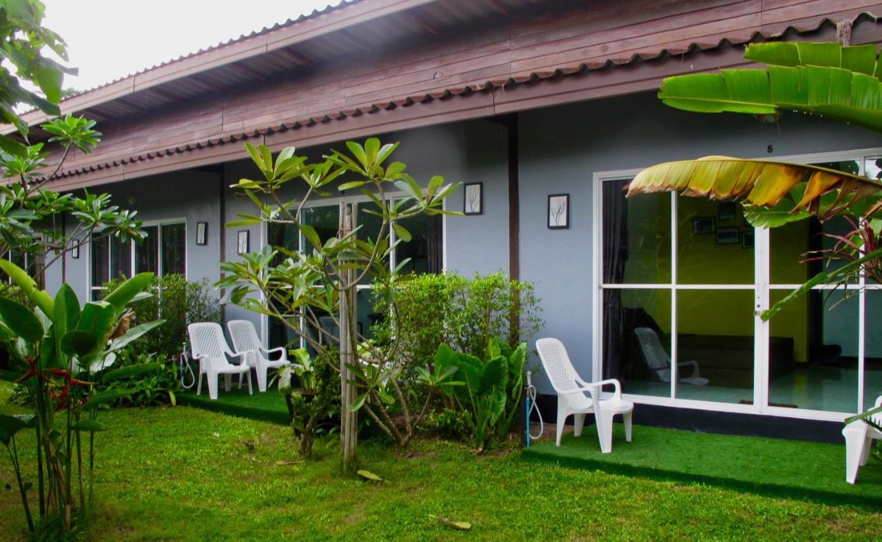 Resort Oasis Koh Lipe