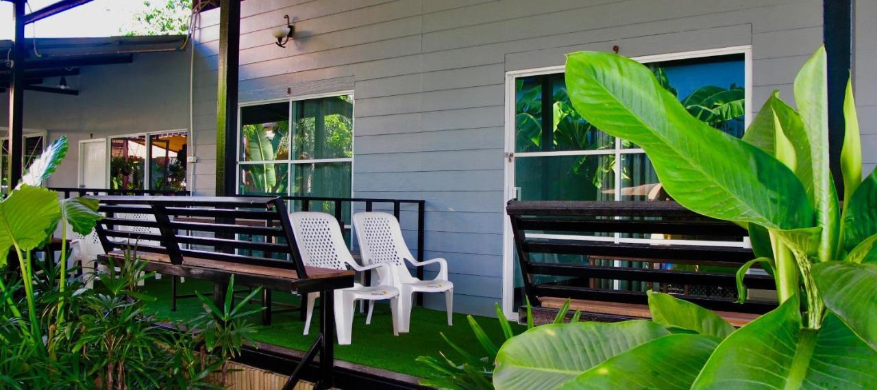 Resort Oasis Koh Lipe