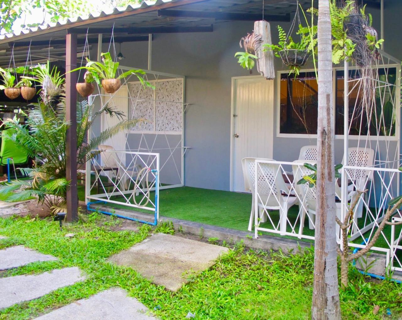 Resort Oasis Koh Lipe