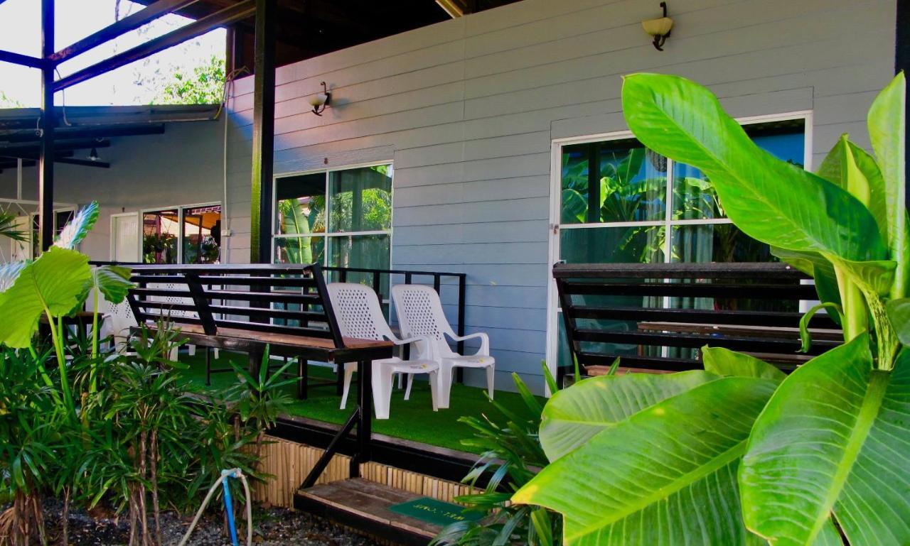 Resort Oasis