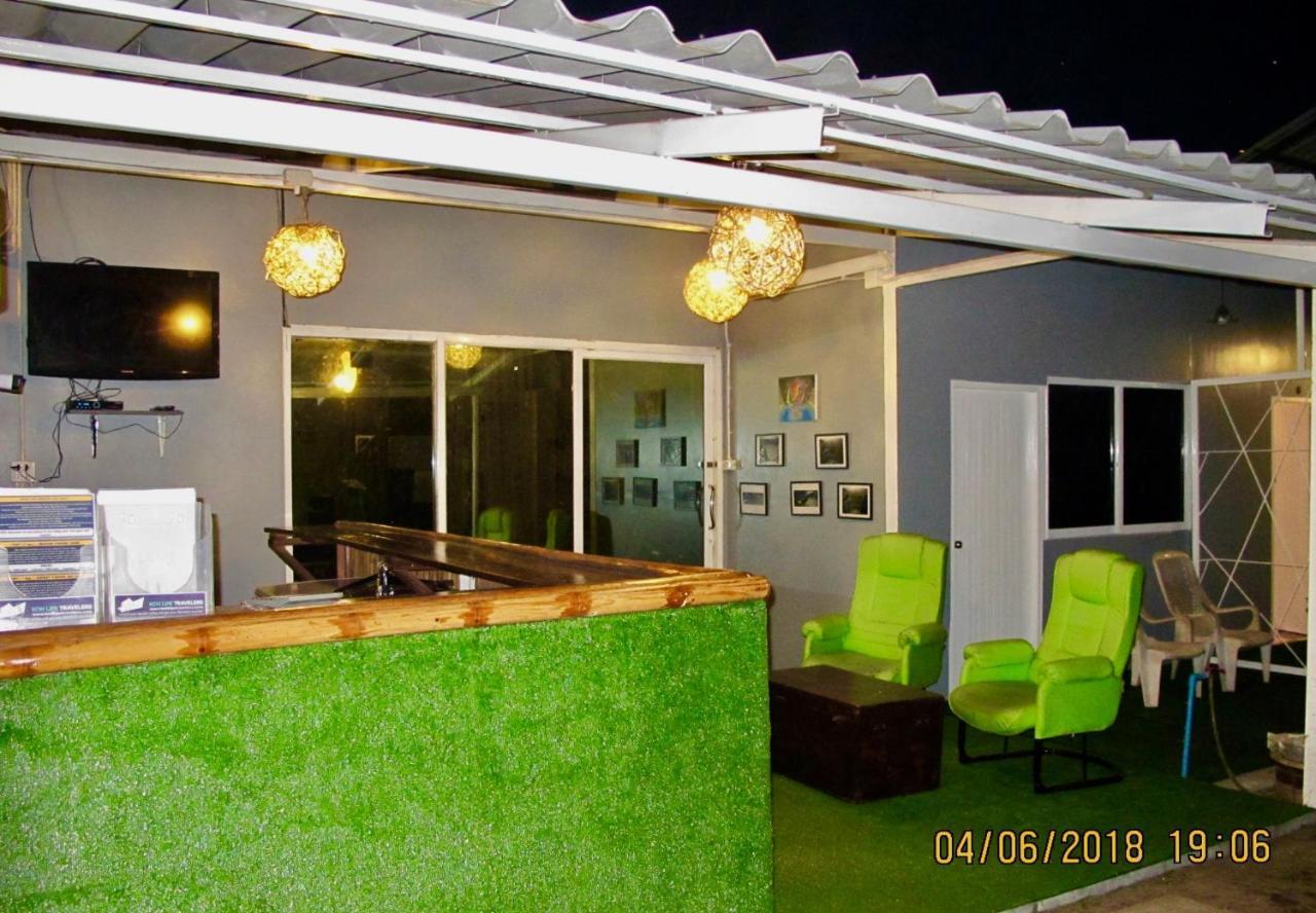 Oasis Resort *