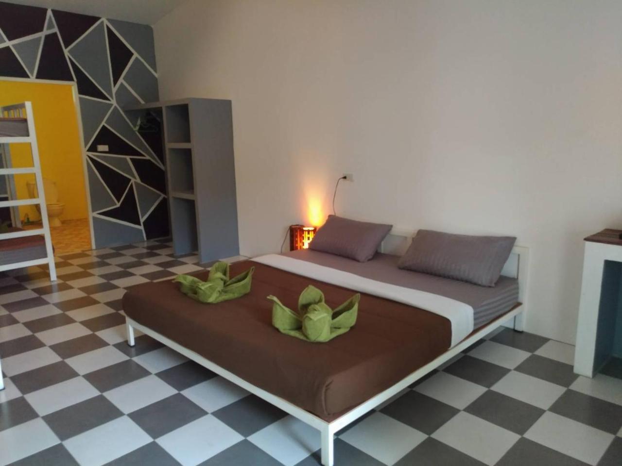 Resort Oasis Koh Lipe