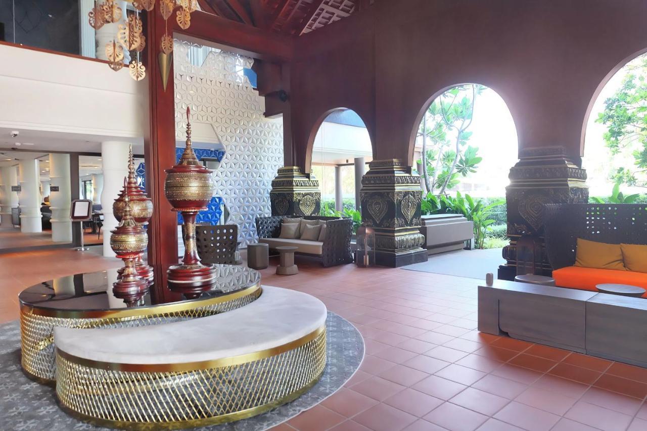 Aksorn Rayong, The Vitality Collection - Sha Resort 5*