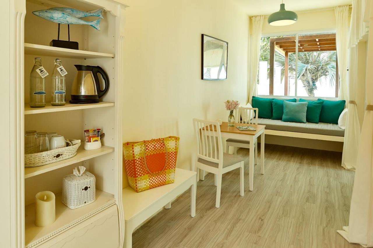Resort Bandara On Sea, Rayong