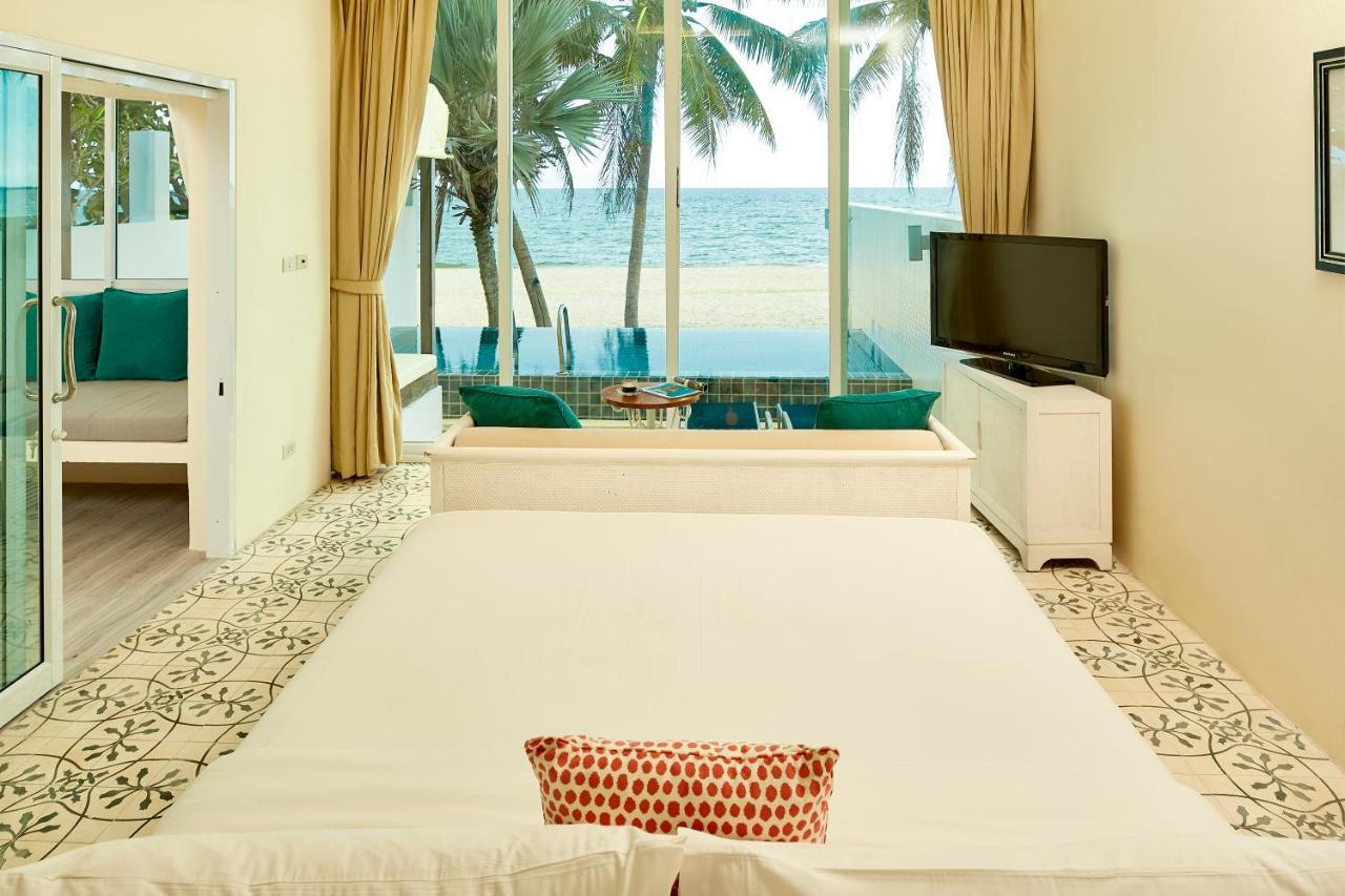 Bandara On Sea, Rayong Resort Klaeng