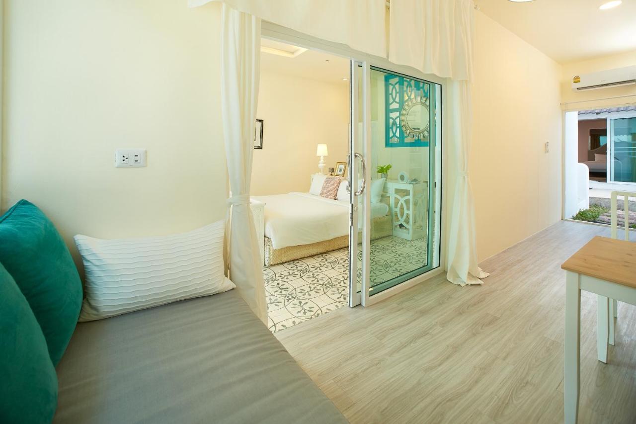 Resort Bandara On Sea, Rayong 4*