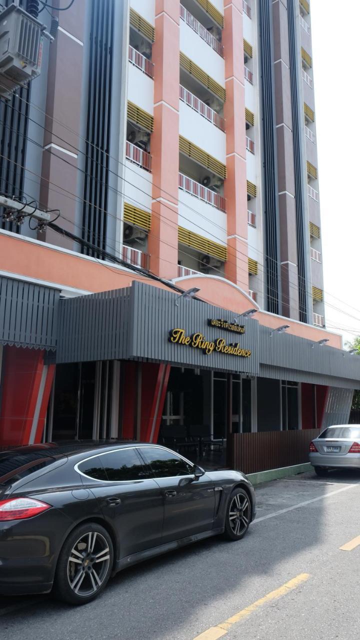 The Ring 3* Hat Yai