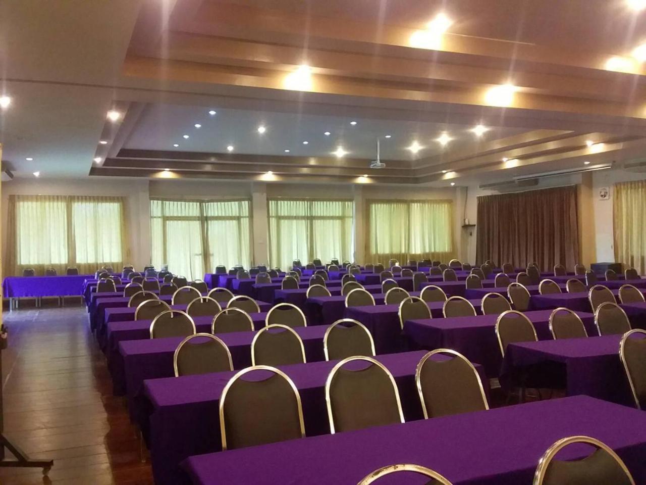 Baan Suan Rojjana 2* Muak Lek
