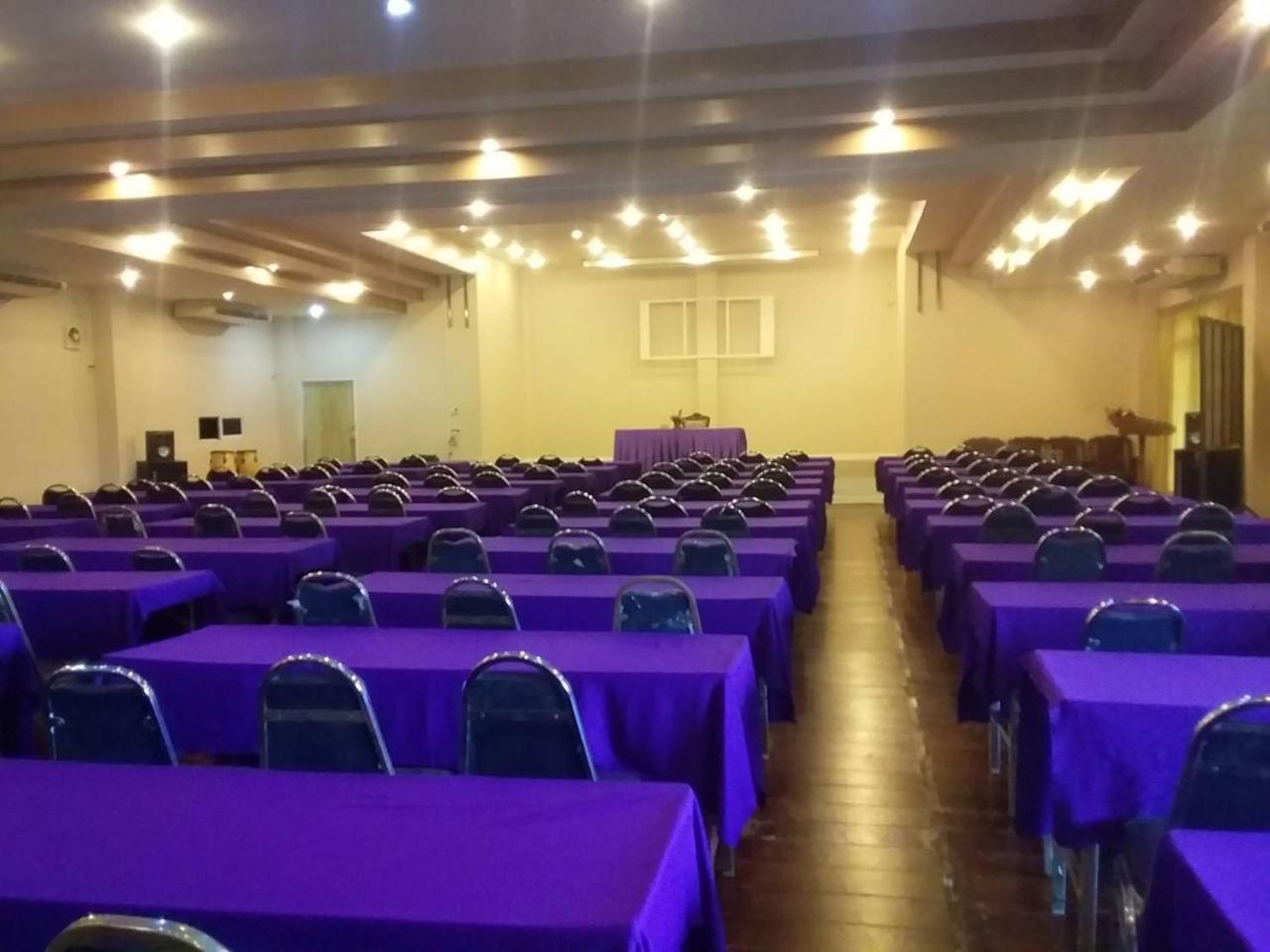 Baan Suan Rojjana Resort Muak Lek