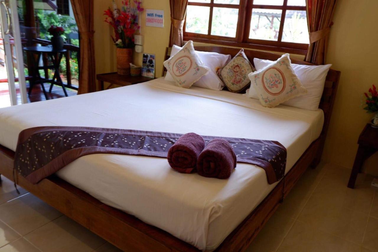 Holiday home Mookdaman *