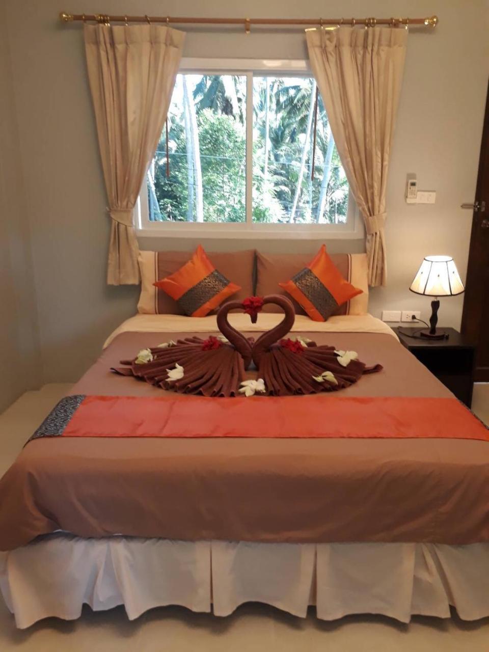 Bussarin Mansion Koh Yao Yai Aparthotel