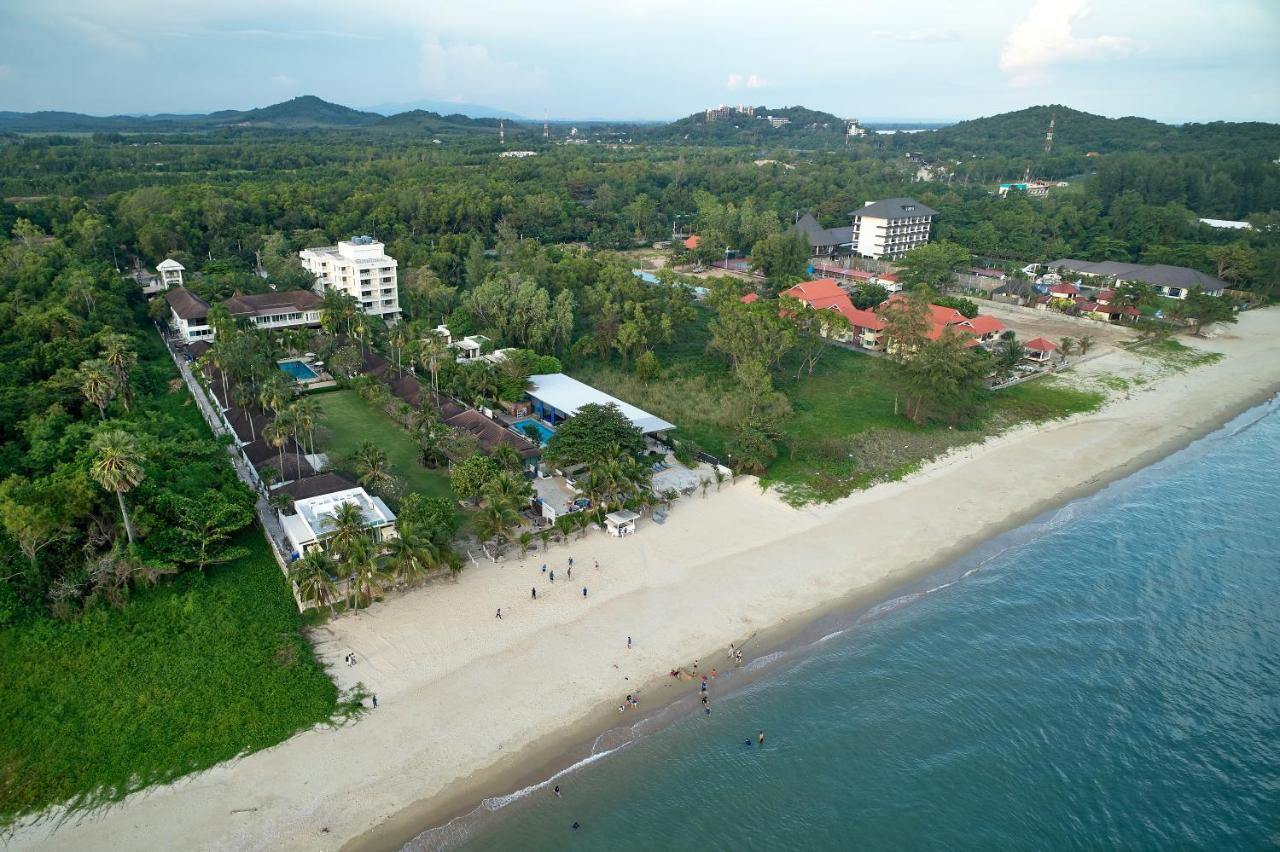 Bandara On Sea, Rayong Klaeng