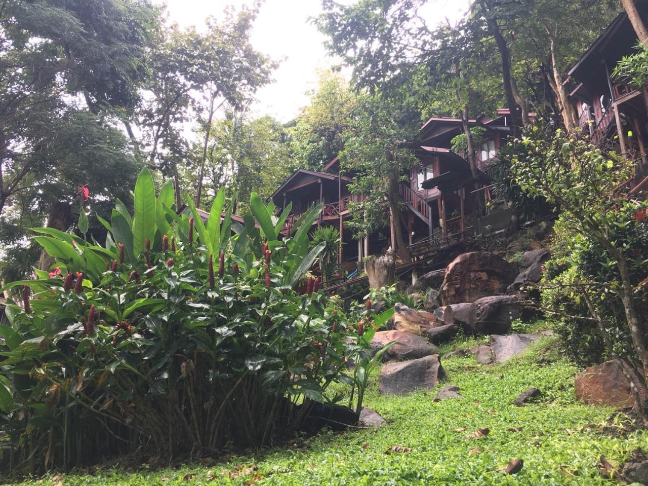 Hill 3* Phi Phi Don
