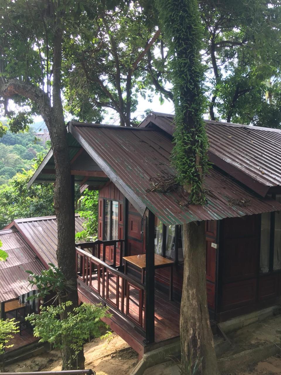 Resort Hill
