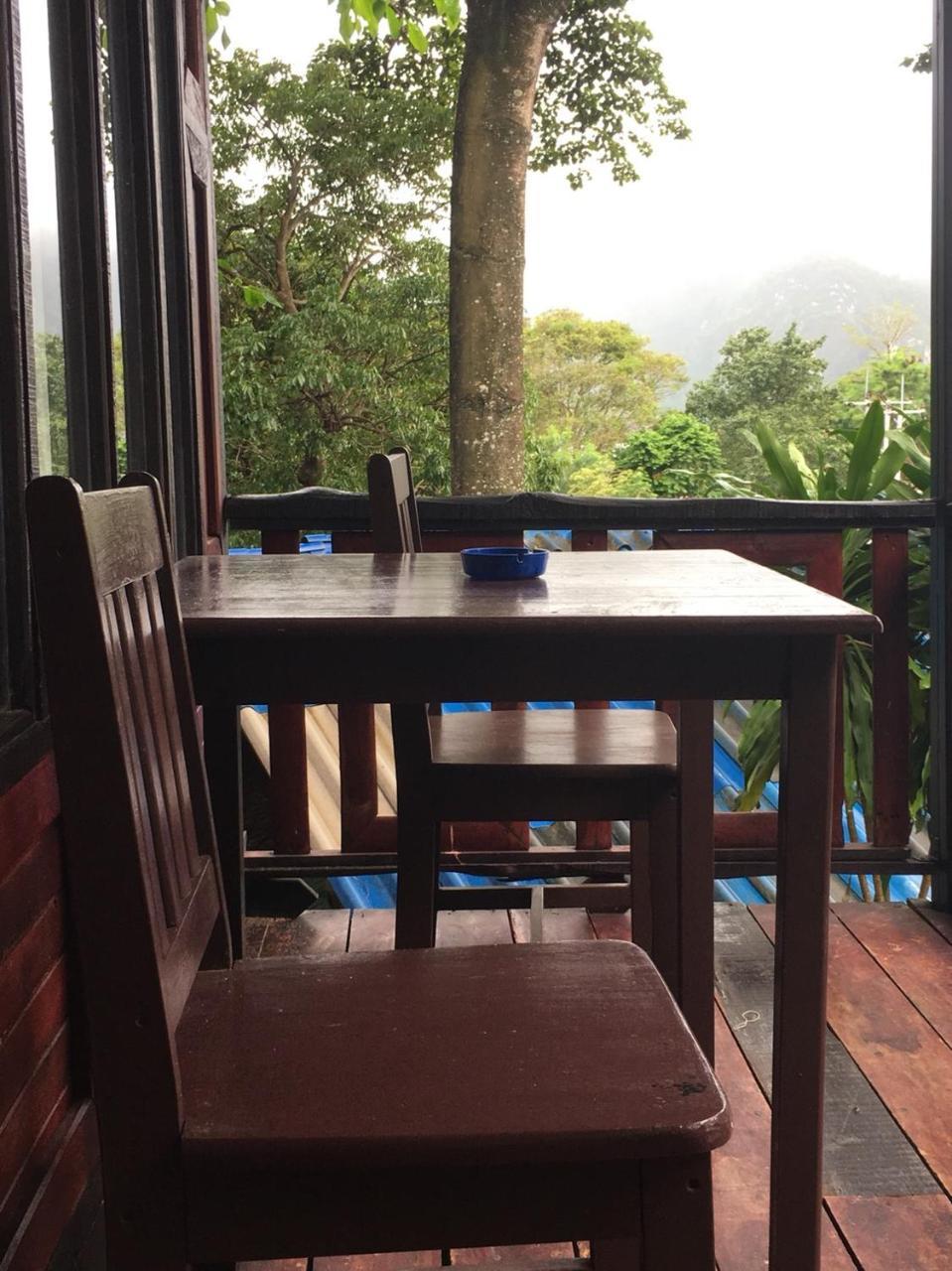 Hill Resort Phi Phi Don