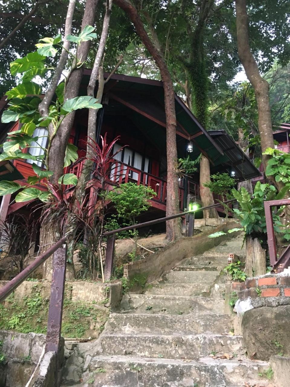 Hill 3* Phi Phi Don
