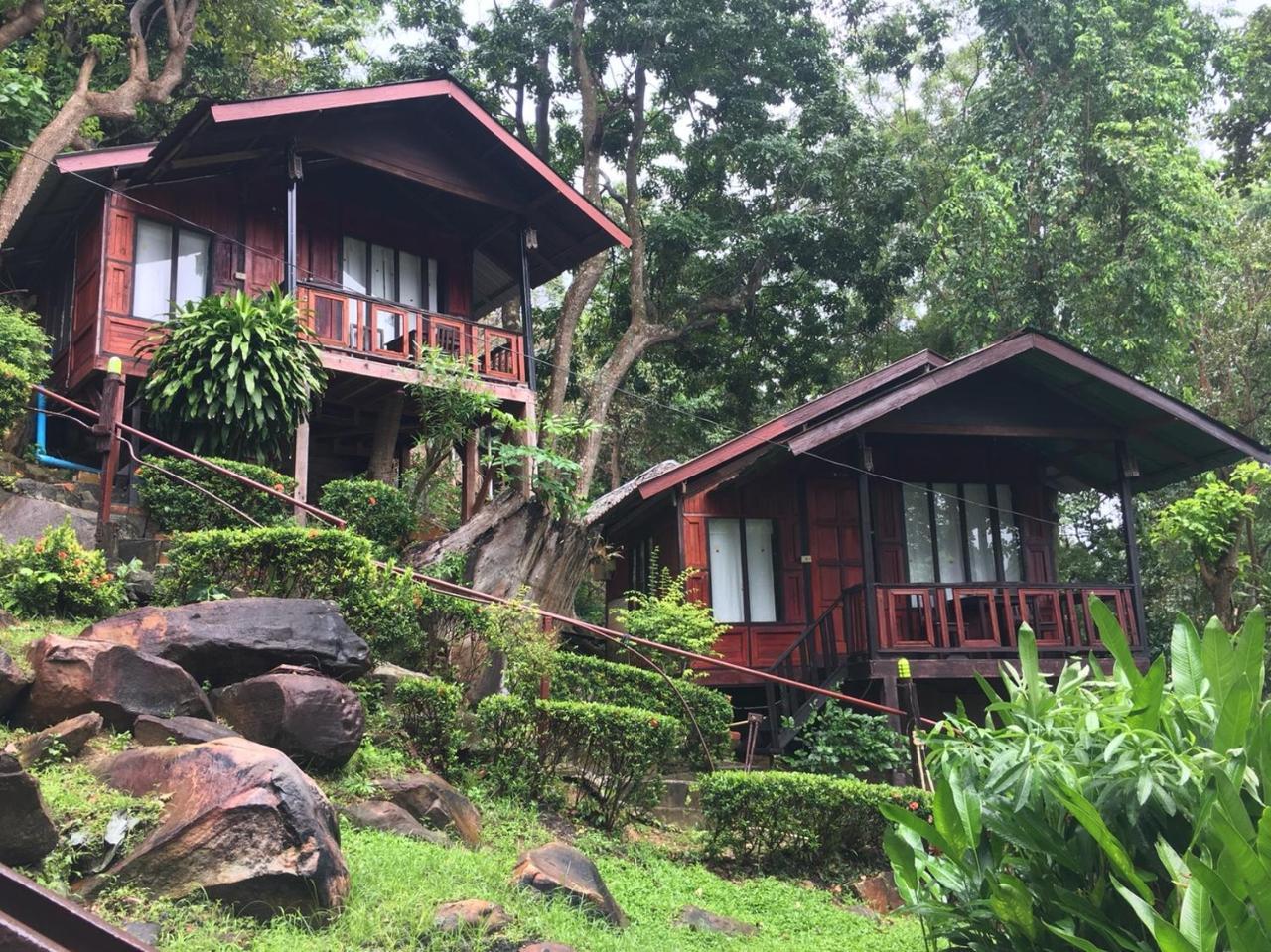 Resort Hill 3*