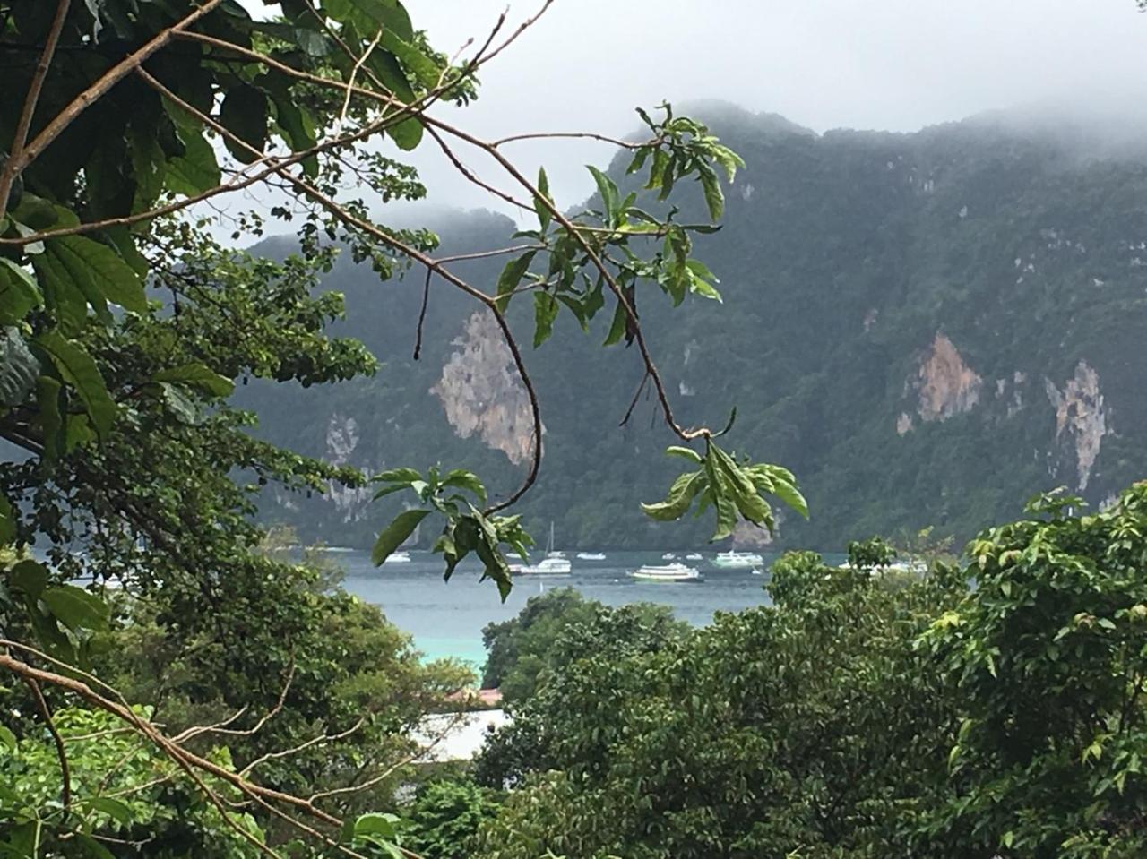 Resort Hill Phi Phi Don