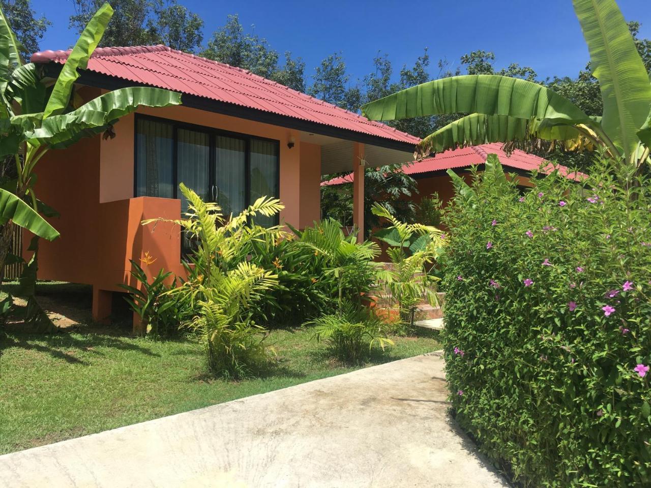 Resort Bannsuan Amaleena