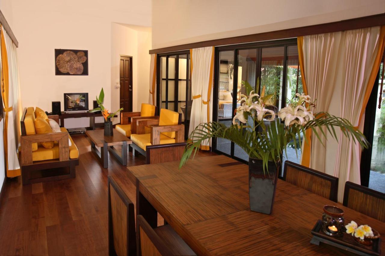 Hotel Ban Kao Tropical Boutique