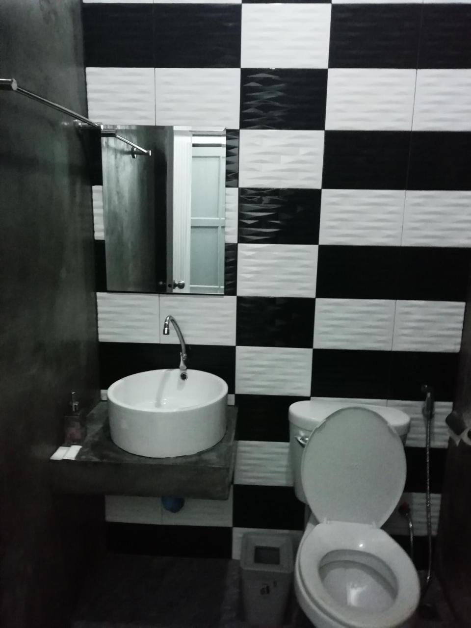 Casa de hóspedes Baan Minnie 2*