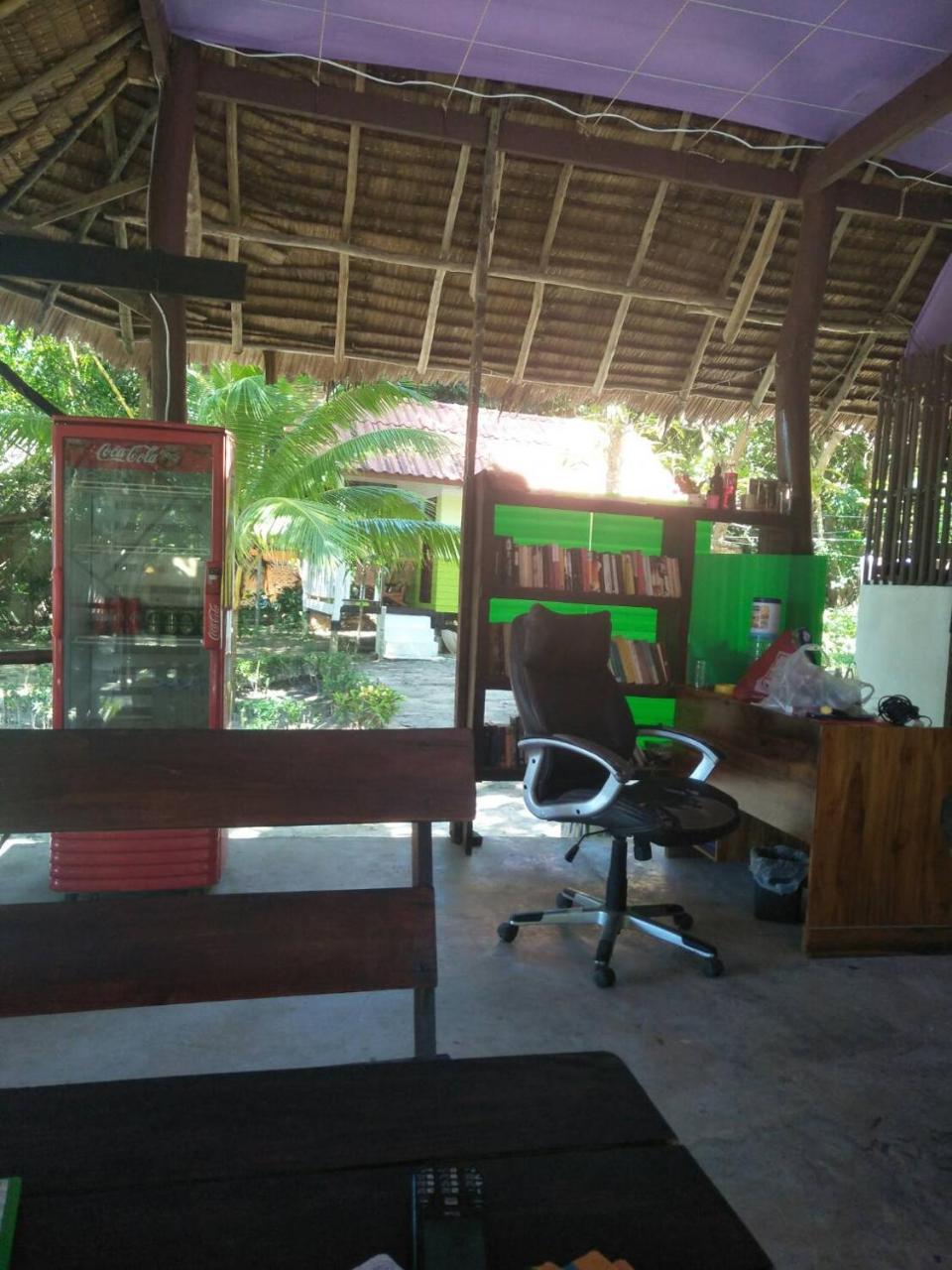 Inn Banana