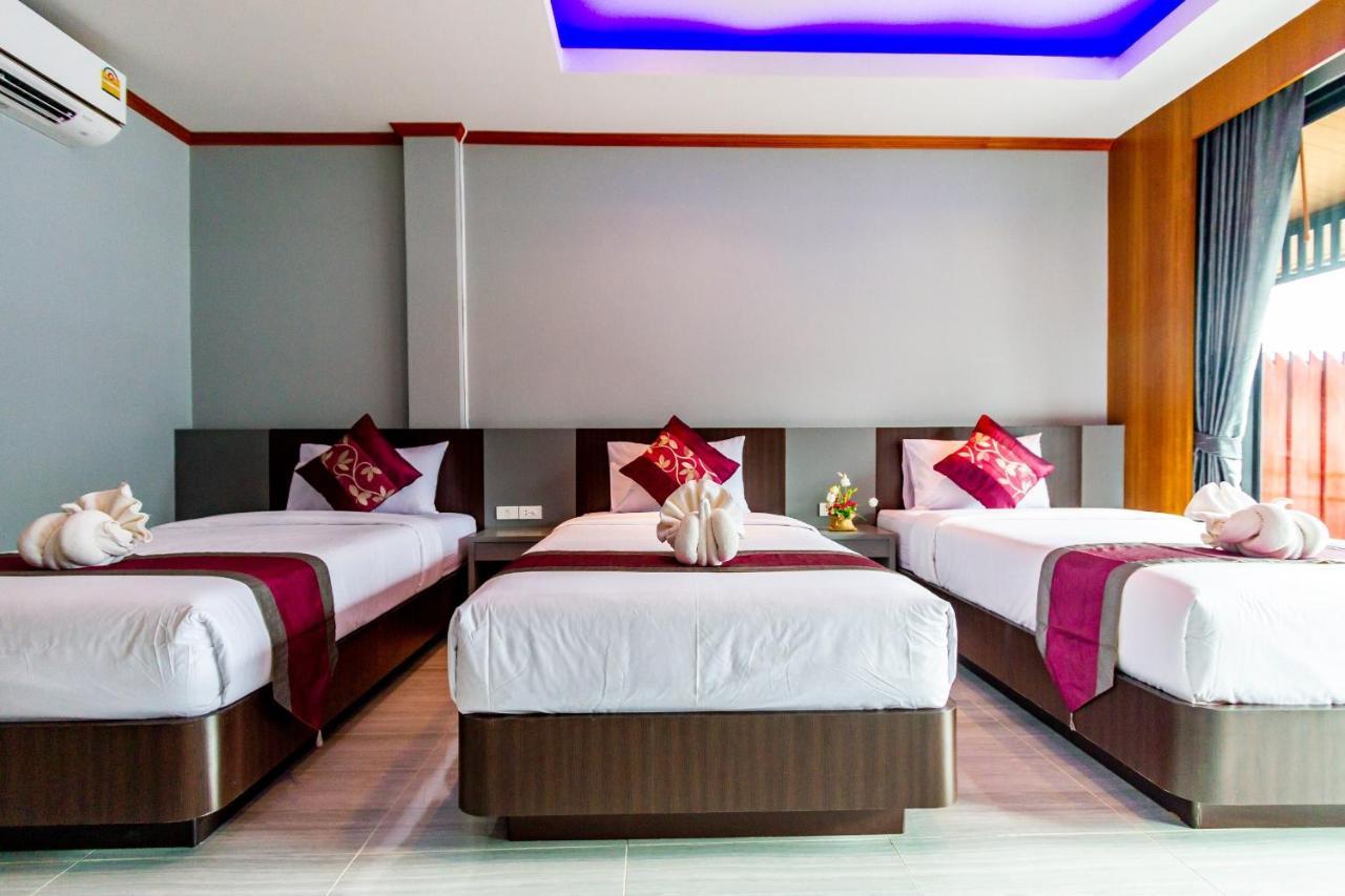 Resort Coco Bella 3*