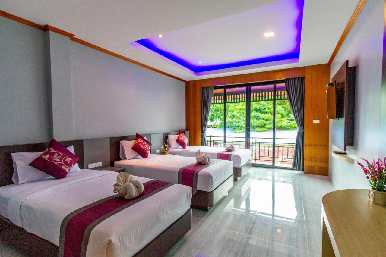 Resort Coco Bella Phi Phi Don