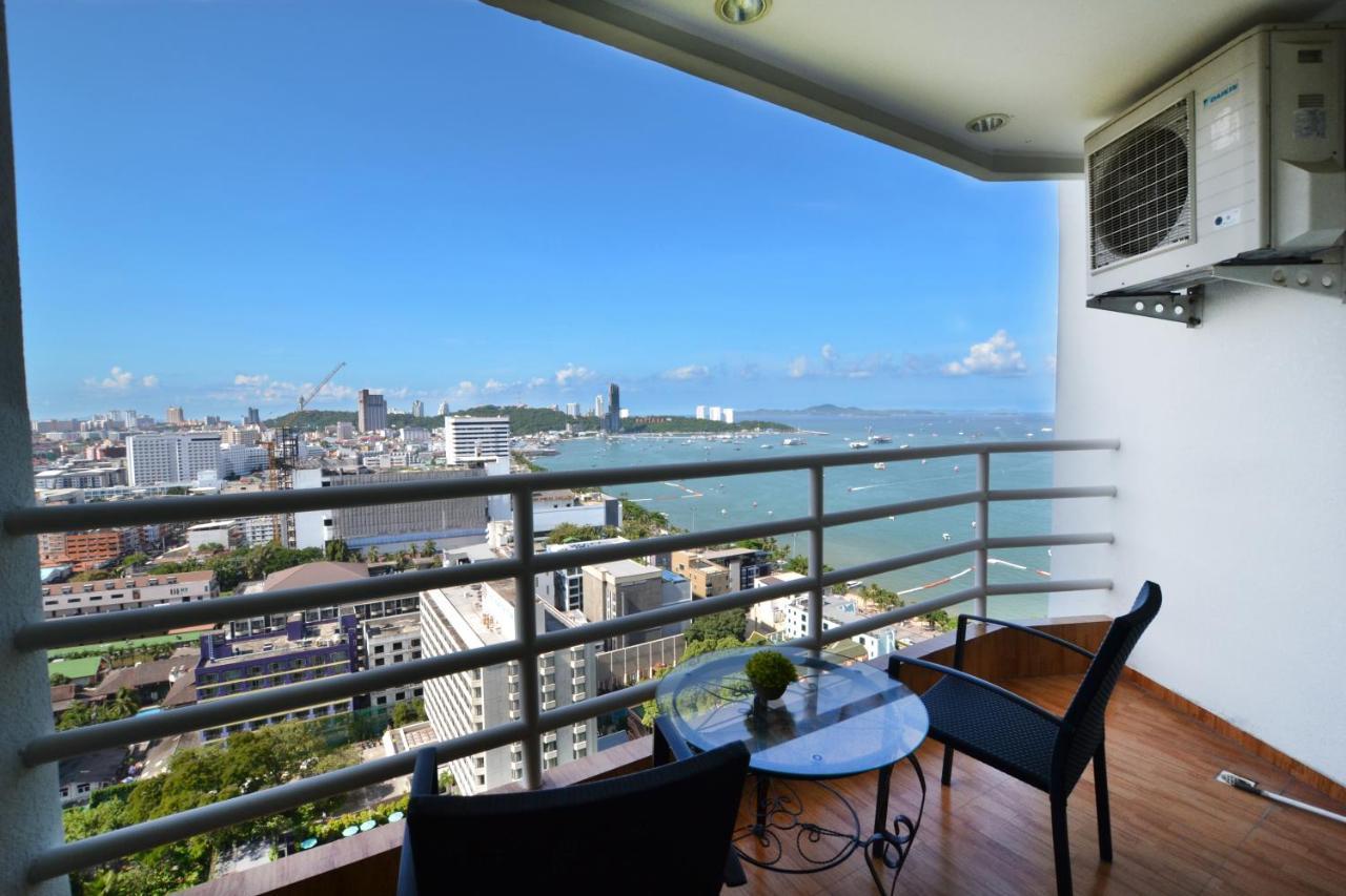 The Best Of View Talay 6 * Pattaya