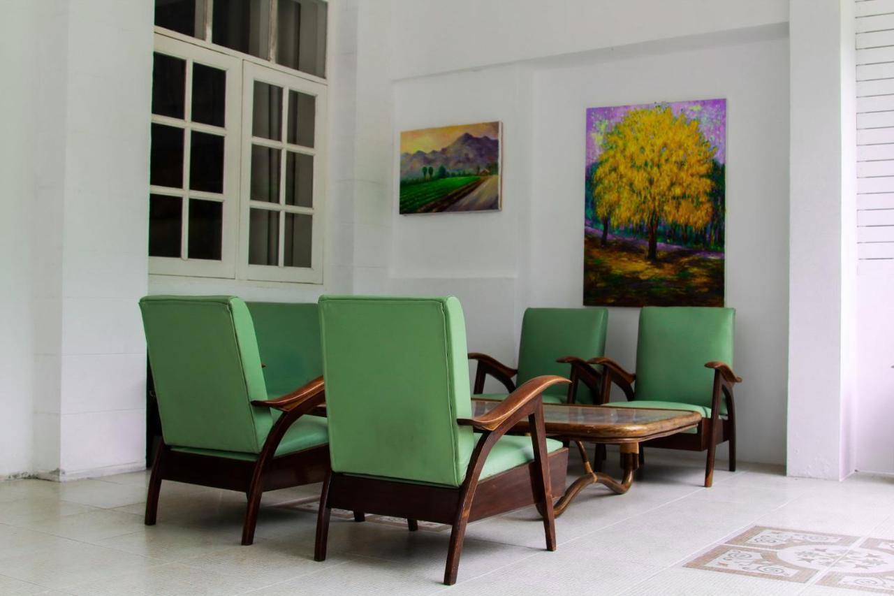 Hotel The Journey House Lifestyle Boutique 4*