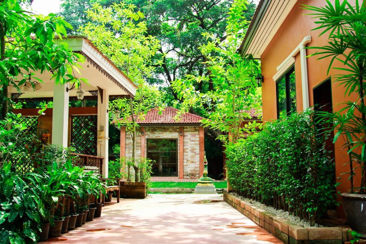 The Journey House Lifestyle Boutique Hotel Kanchanaburi