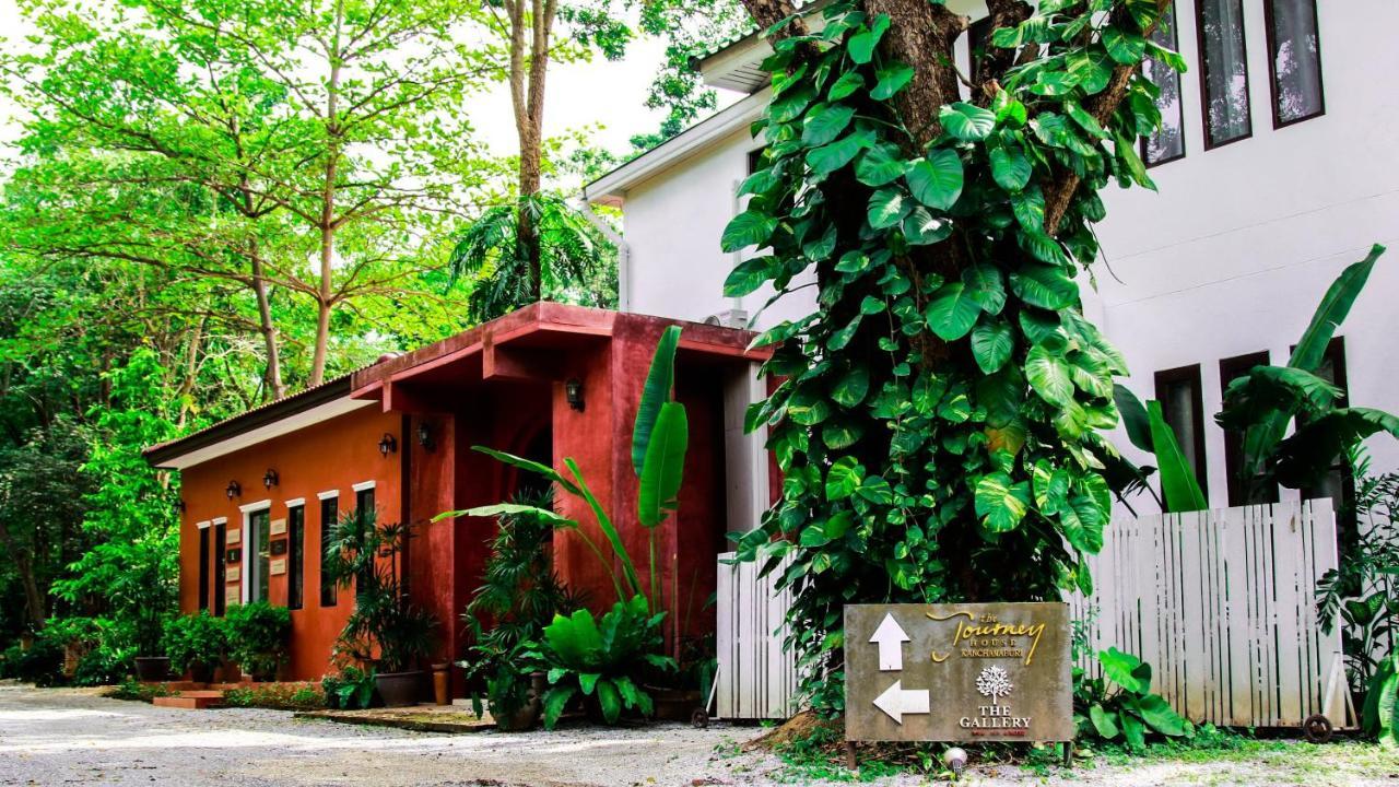 Hotel The Journey House Lifestyle Boutique