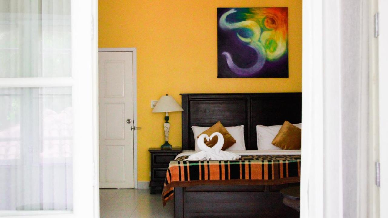 The Journey House Lifestyle Boutique Hotel