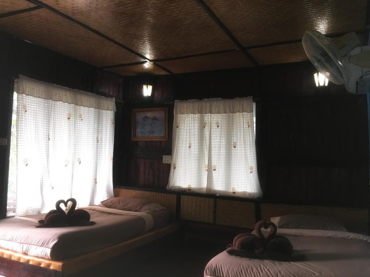 Hill Resort