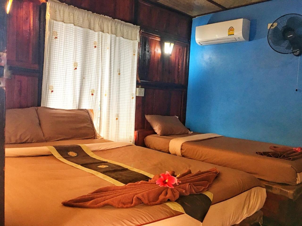Hill 3* Phi Phi Don