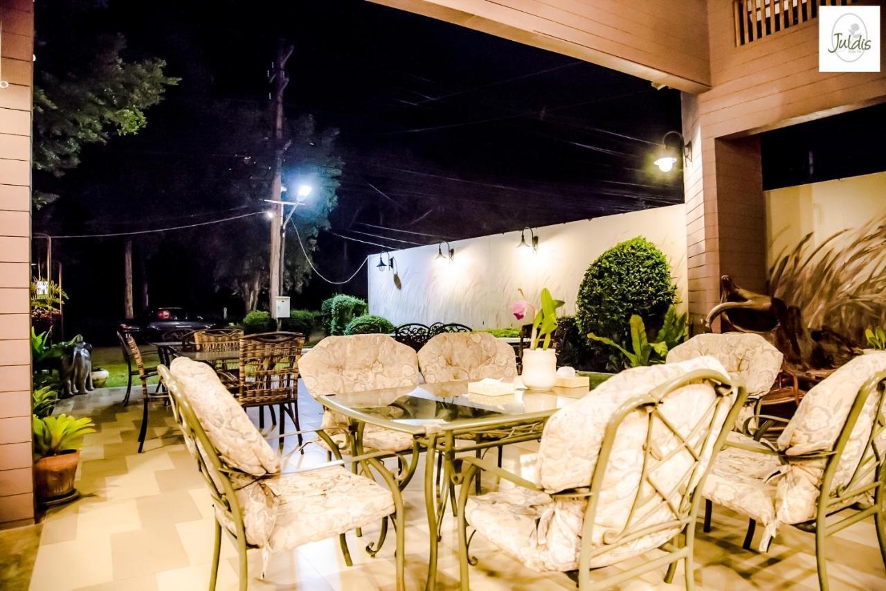 Juldis J2 Khao Yai - Sha And Sha Certified Hotel Mu Si